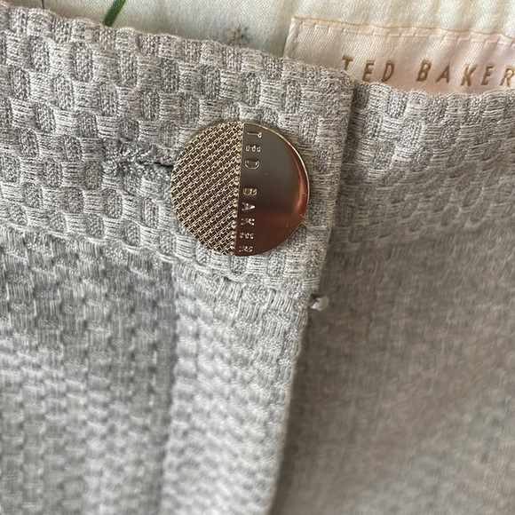 Ted Baker MichahtTextureTailored TrouserPant